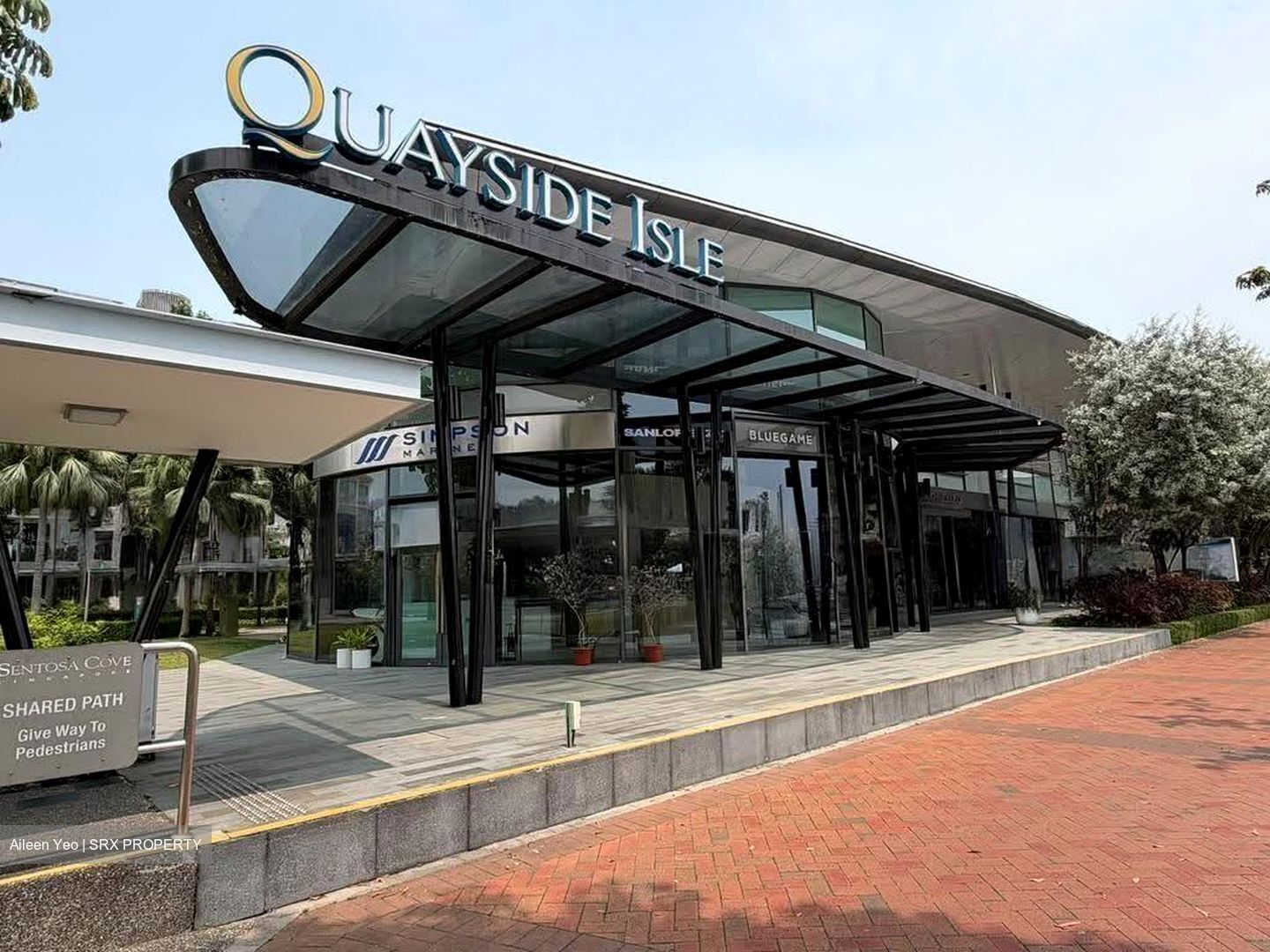Quayside Isle (D4), Retail #636297971
